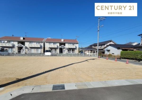 スマートタウン鶴新田Ⅱ　1号地