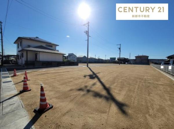 スマートタウン鶴新田Ⅱ　1号地