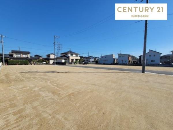 スマートタウン鶴新田Ⅱ　3号地
