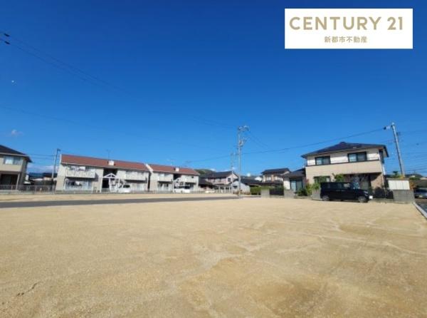 スマートタウン鶴新田Ⅱ　6号地