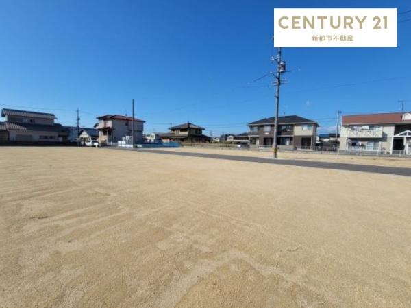 スマートタウン鶴新田Ⅱ　6号地