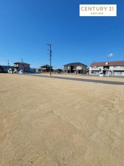 スマートタウン鶴新田Ⅱ　6号地