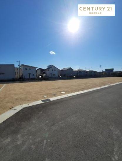 スマートタウン鶴新田Ⅱ　6号地