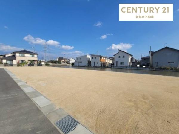 スマートタウン鶴新田Ⅱ　7号地