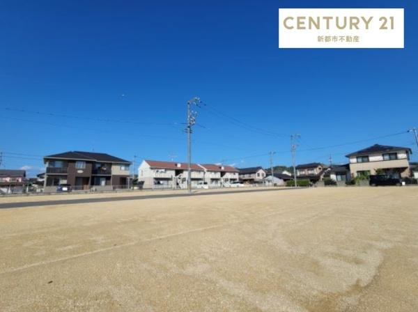 スマートタウン鶴新田Ⅱ　7号地