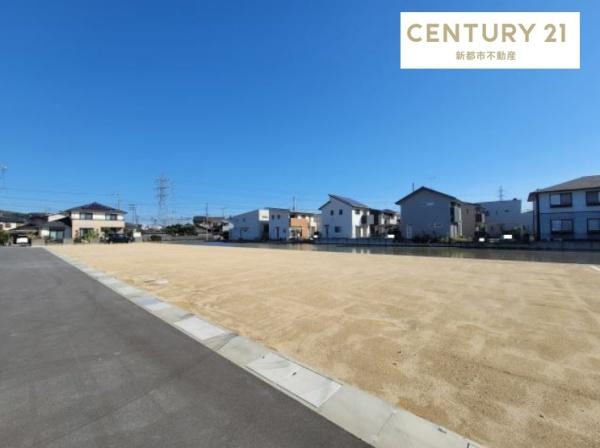 スマートタウン鶴新田Ⅱ　8号地
