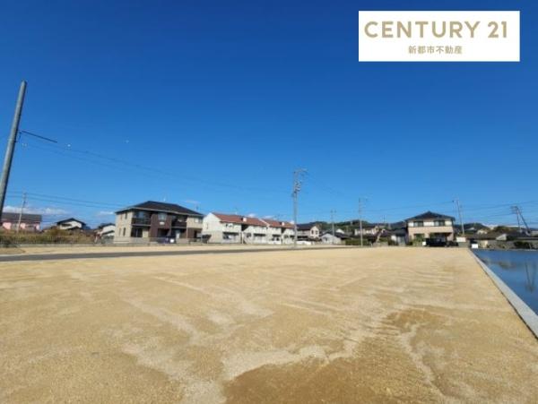 スマートタウン鶴新田Ⅱ　8号地