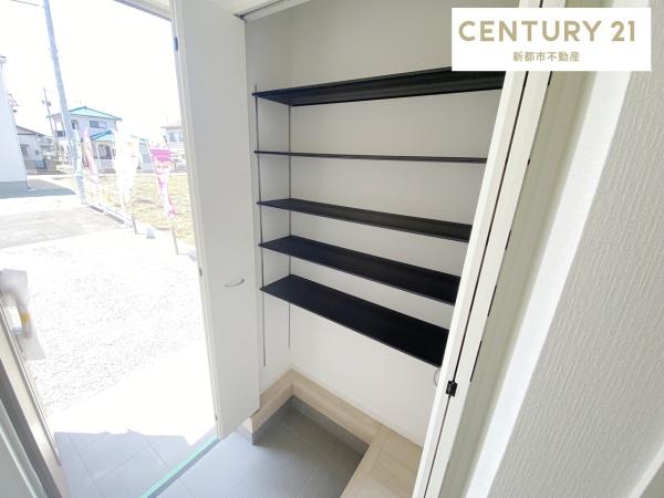 クレイドルガーデン連島町鶴新田第14　3号棟