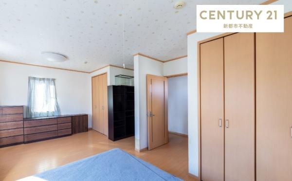 倉敷市中庄の中古一戸建て