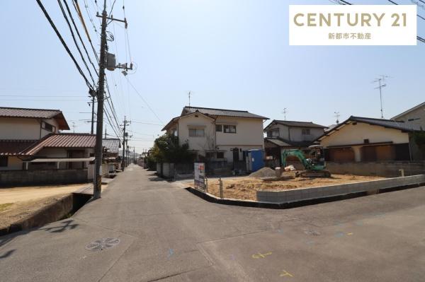 ブルーミングガーデン岡山市中区国府市場