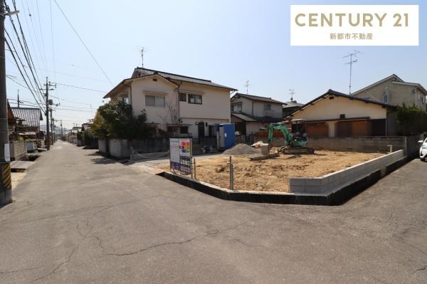 ブルーミングガーデン岡山市中区国府市場