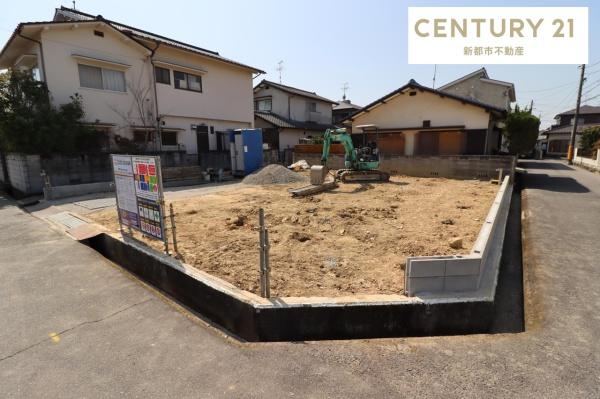 ブルーミングガーデン岡山市中区国府市場