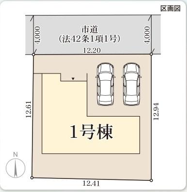 リーブルガーデン中区乙多見