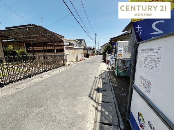 リーブルガーデン中区乙多見
