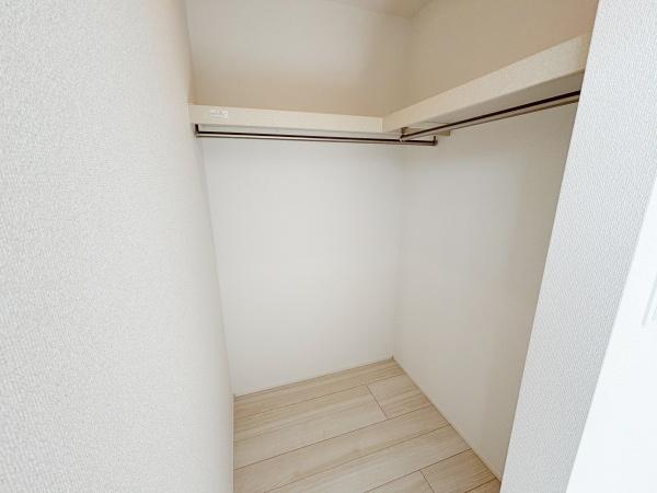 グラファーレ南区芳泉２期　１号棟