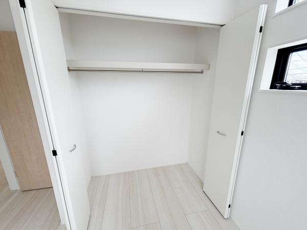 グラファーレ南区芳泉２期　１号棟