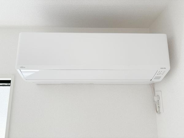 グラファーレ南区芳泉２期　１号棟
