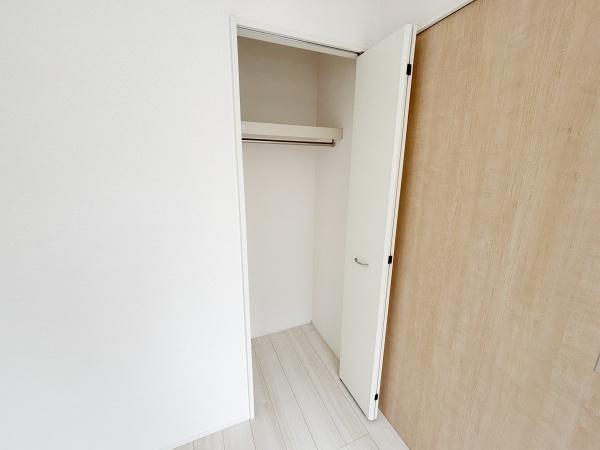 グラファーレ南区芳泉２期　１号棟