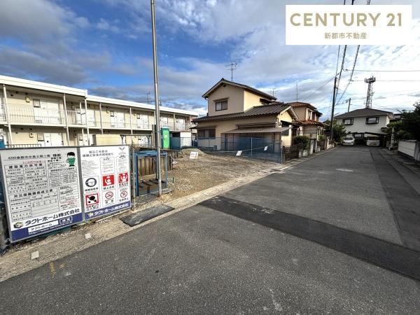 グラファーレ倉敷市中島２期