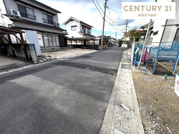 グラファーレ倉敷市中島２期