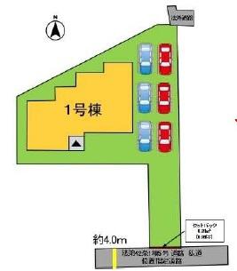 倉敷市田ノ上1期