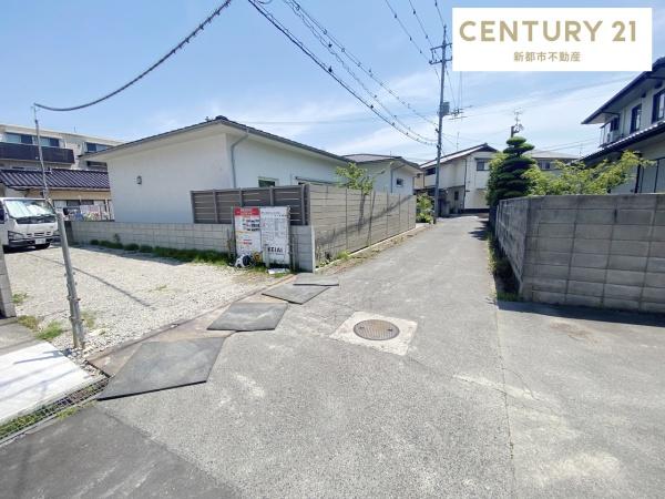 倉敷市田ノ上1期