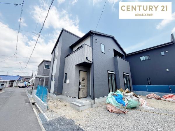 岡山市南区福富中２丁目２期