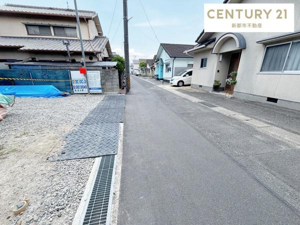 岡山市南区福富中２丁目２期
