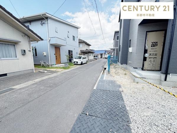 岡山市南区福富中２丁目２期