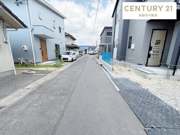 岡山市南区福富中２丁目２期