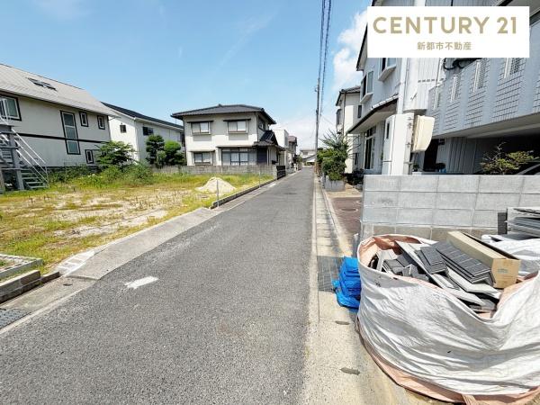 岡山市南区あけぼの町２期