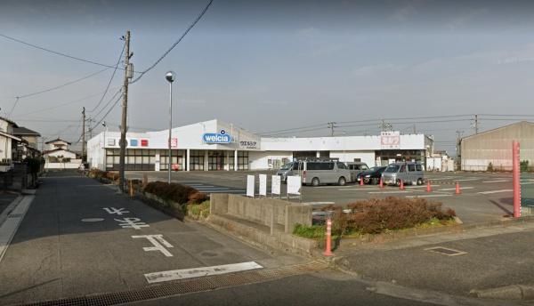 岡山市南区あけぼの町2期(ウエルシア岡山築港新町店)