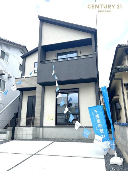 岡山市南区あけぼの町２期