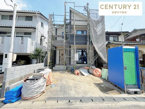 岡山市南区あけぼの町２期