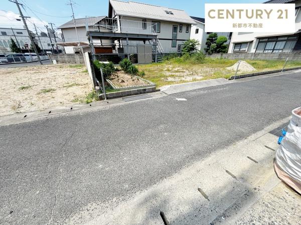 岡山市南区あけぼの町２期
