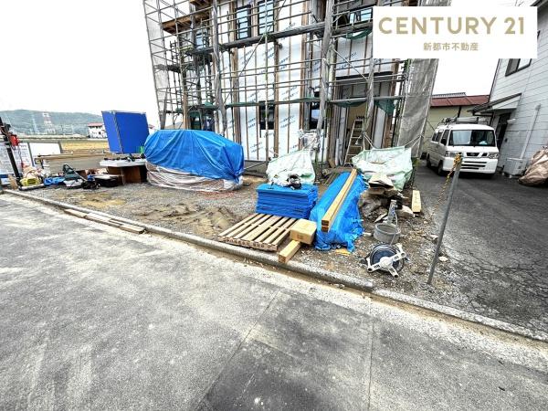 岡山市北区尾上１期
