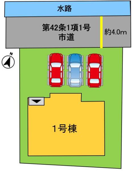 岡山市北区尾上１期