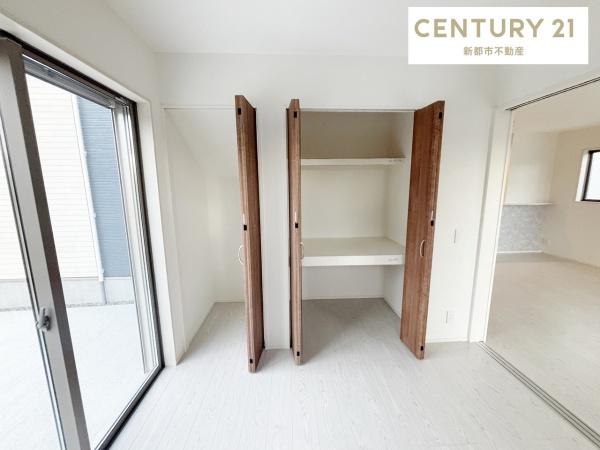 岡山市北区撫川１期　１号棟