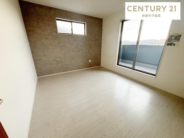 岡山市北区撫川１期　１号棟