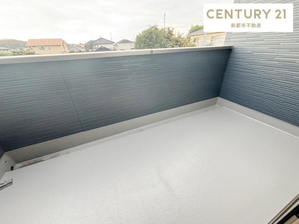 岡山市北区撫川１期　１号棟