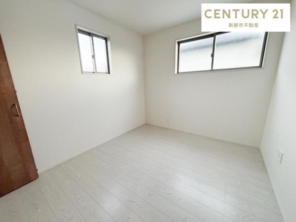 岡山市北区撫川１期　１号棟