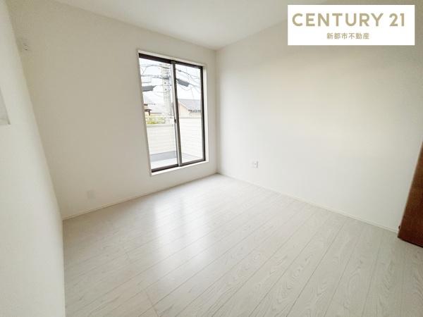 岡山市北区撫川１期　１号棟