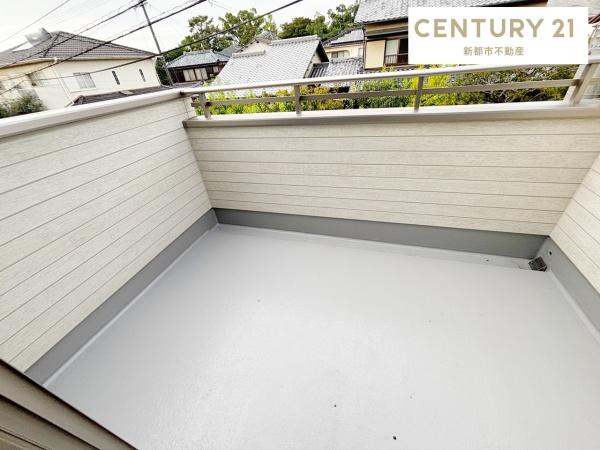 岡山市北区撫川１期　１号棟