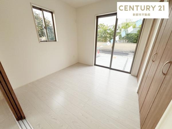 岡山市北区撫川１期　１号棟