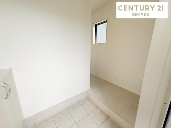 岡山市北区撫川１期　１号棟