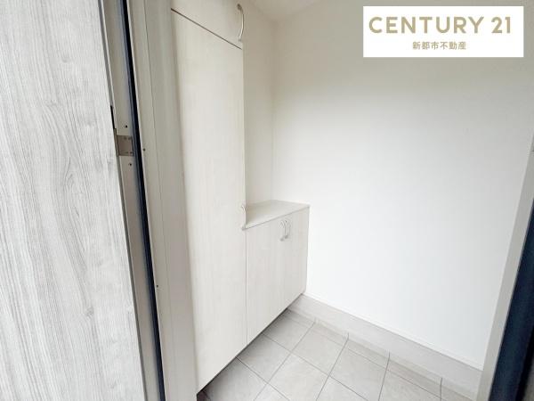 岡山市北区撫川１期　１号棟