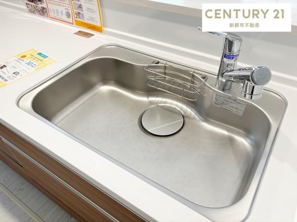 岡山市北区撫川１期　１号棟