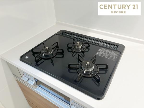 岡山市北区撫川１期　１号棟