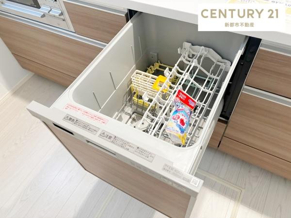 岡山市北区撫川１期　１号棟