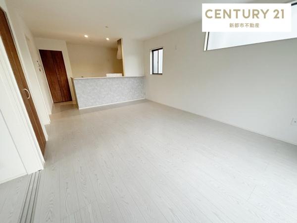 岡山市北区撫川１期　１号棟